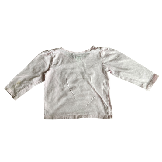 Girls T-shirt from place kids for 2 year old