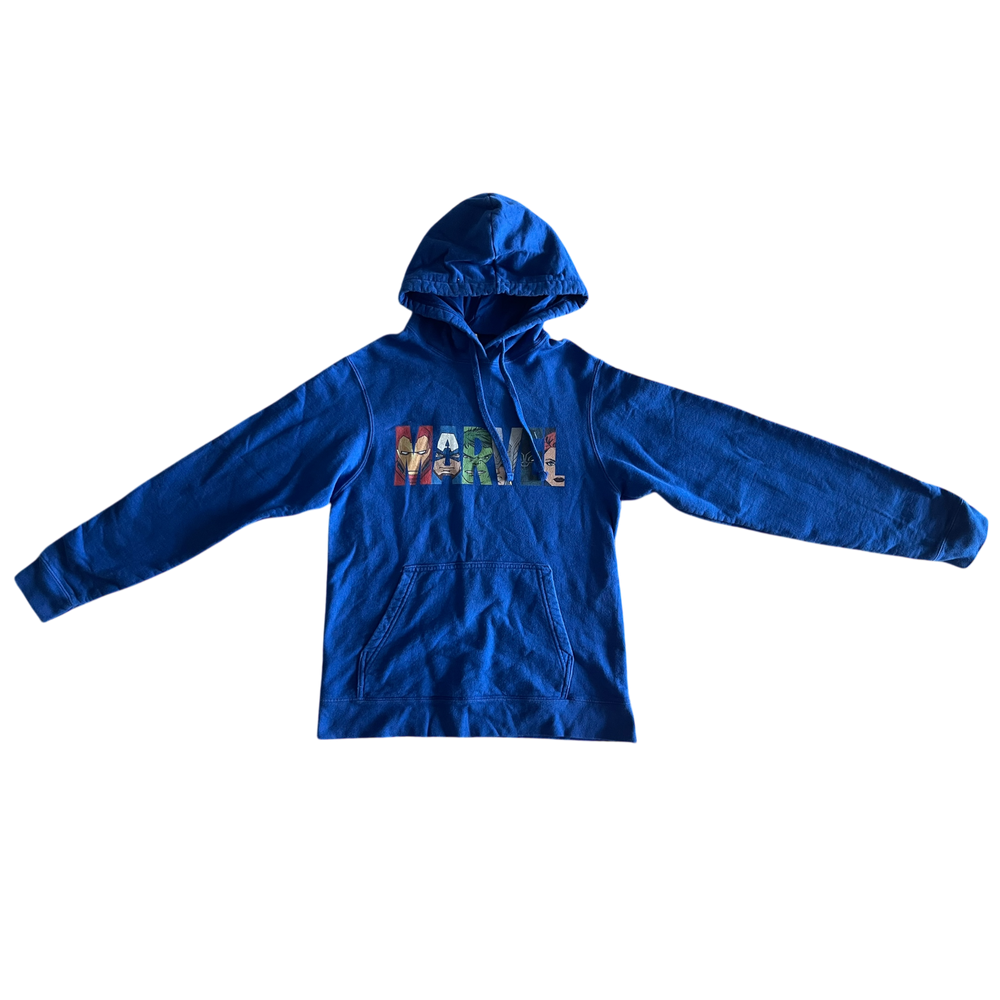 Marvel Boy's Sweatshirt for 12 Year Old