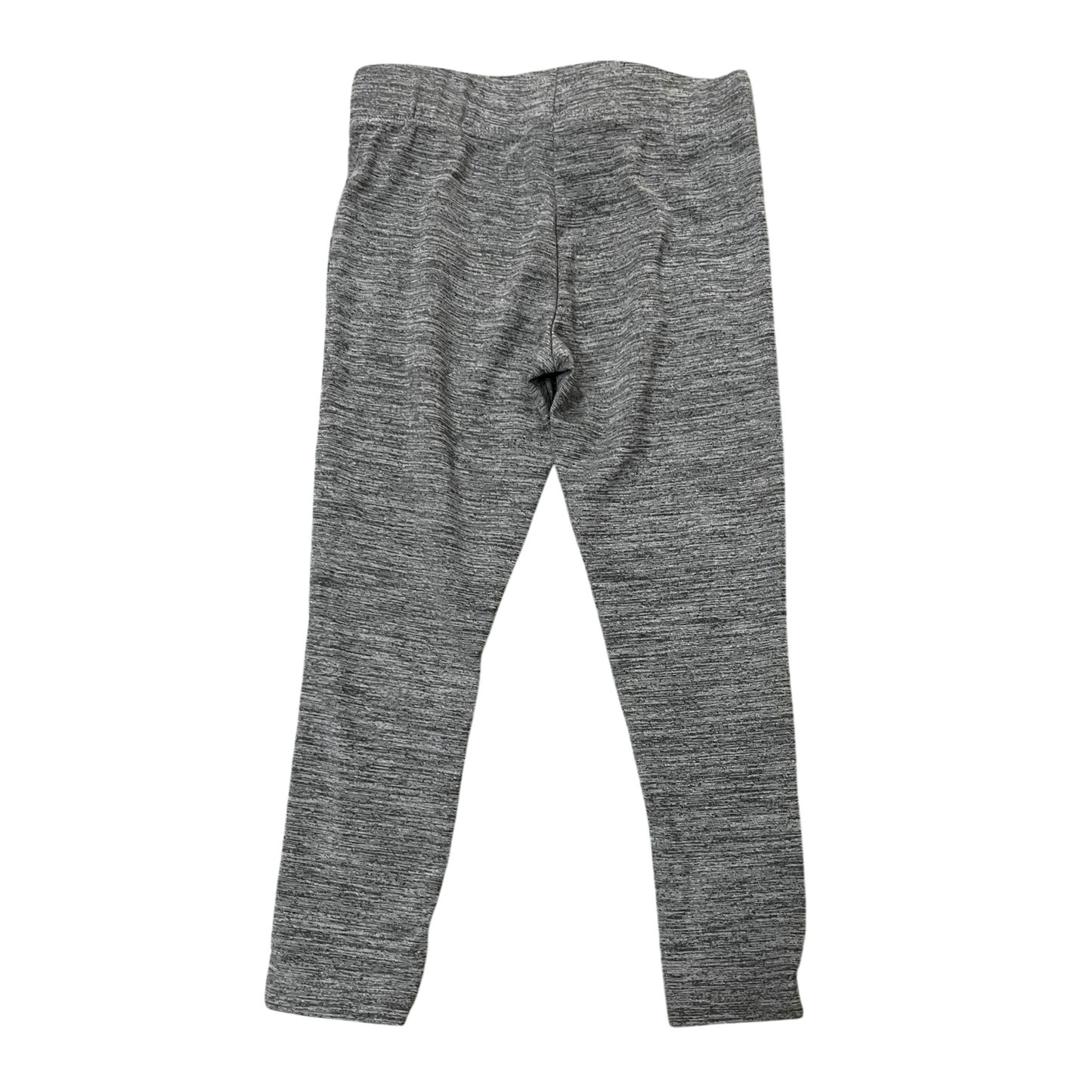 Girls puma gray Bottom size 4