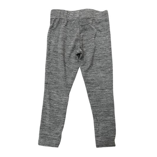 Girls puma gray Bottom size 4