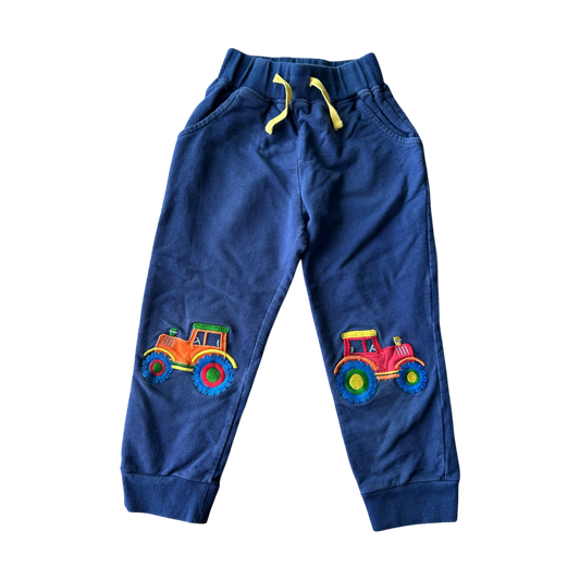 Boys unknown blue Bottom size 3