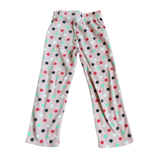 Girls Eddie Bower pink Bottom size 5