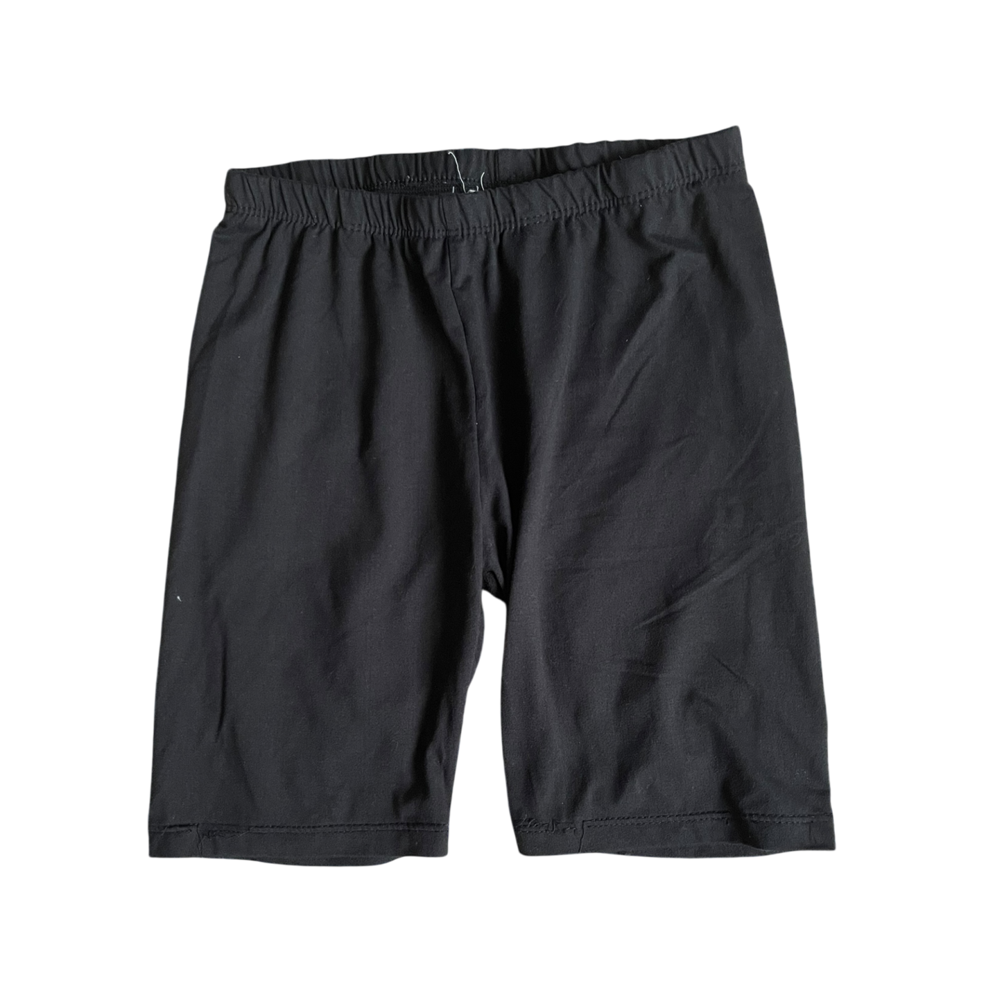 Black shorts for girls