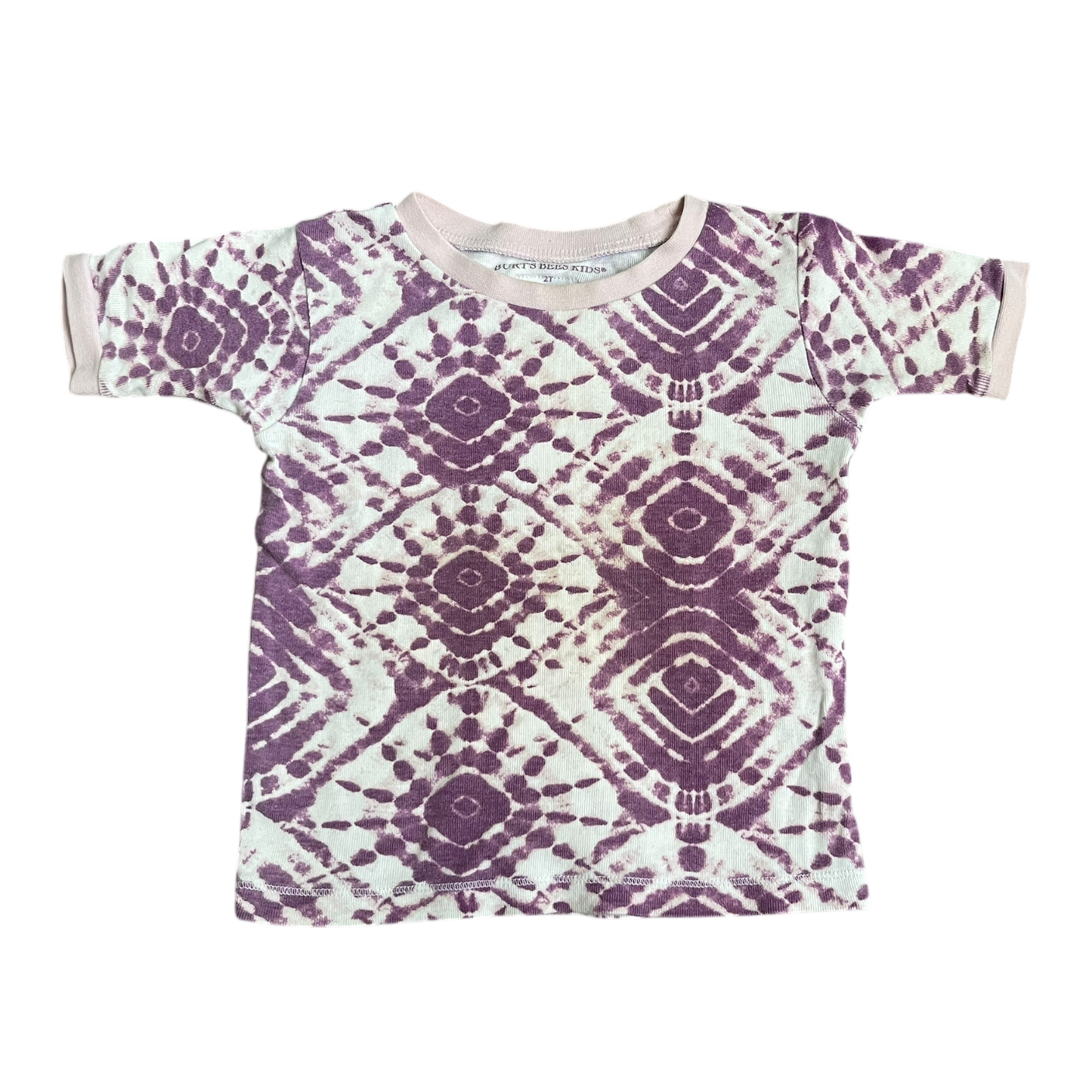 T-shirt from Burt’s Bees Kinds for 2T Girls