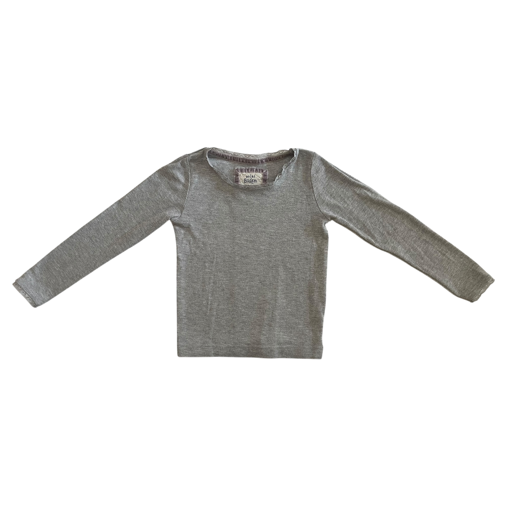 Girls T-shirt from Mini Boden for 5 year old