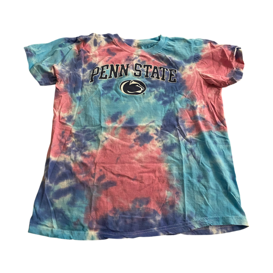 Boys KMA multicolor T-shirt size 9