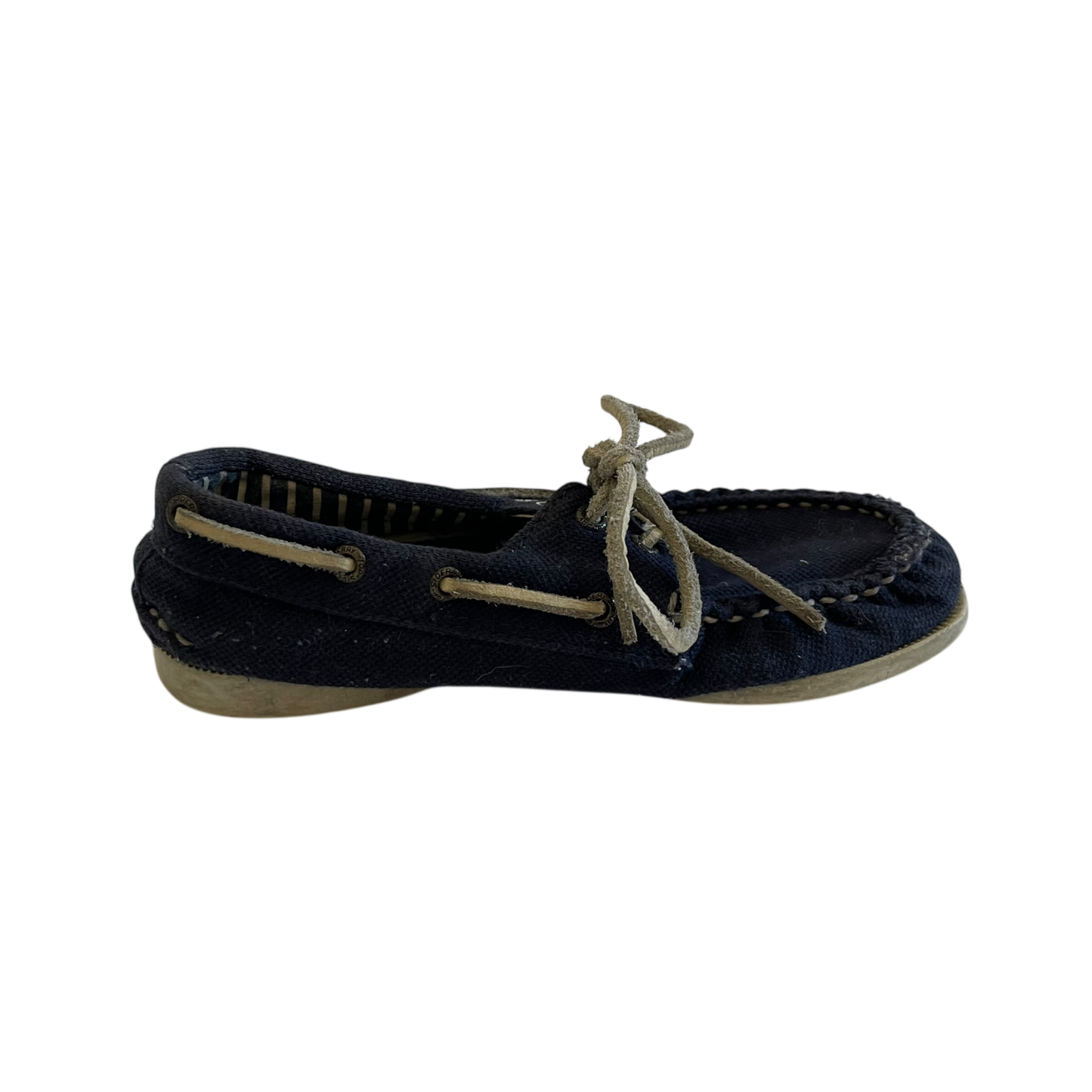 Sperry Blue Shoes Size 11