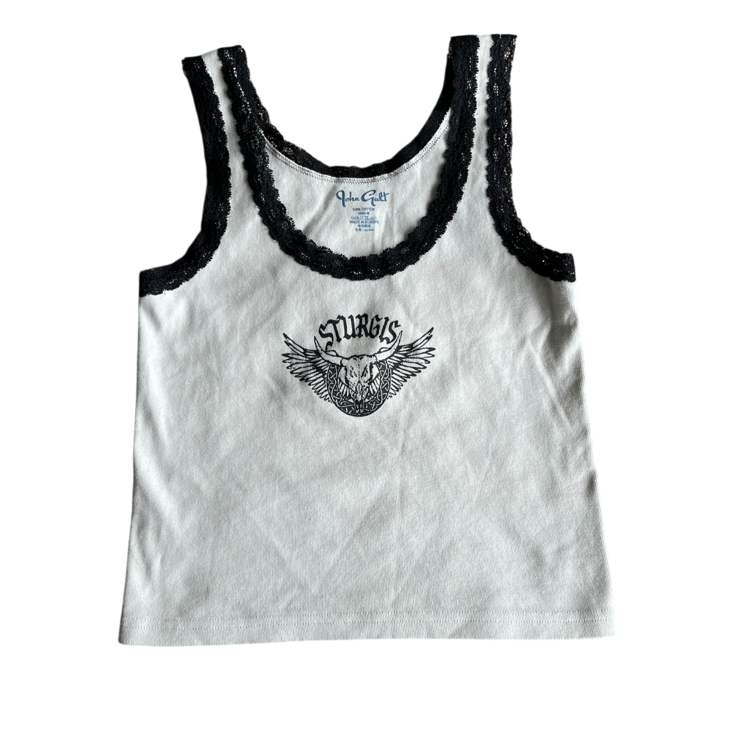 Girls T-shirt from Qohn Galt for 5 years