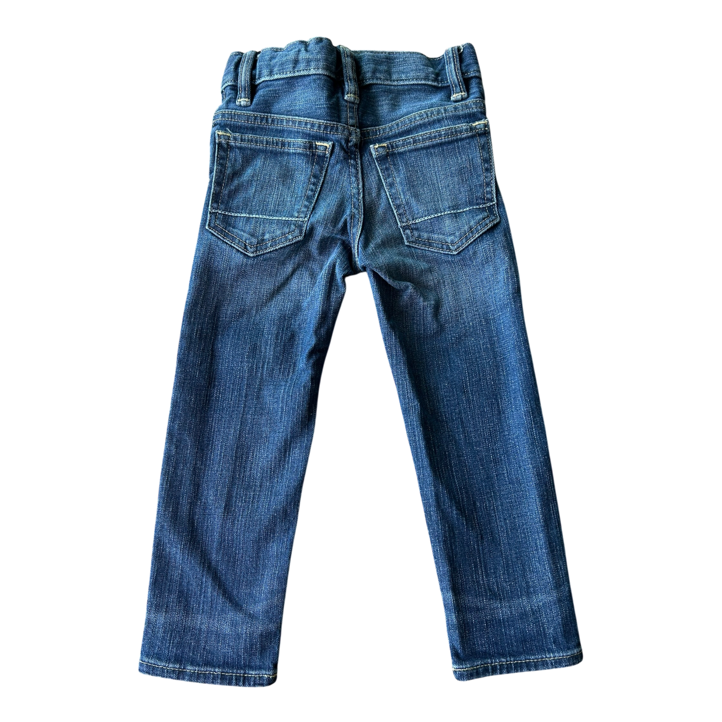 Boys gap blue Pants size 3