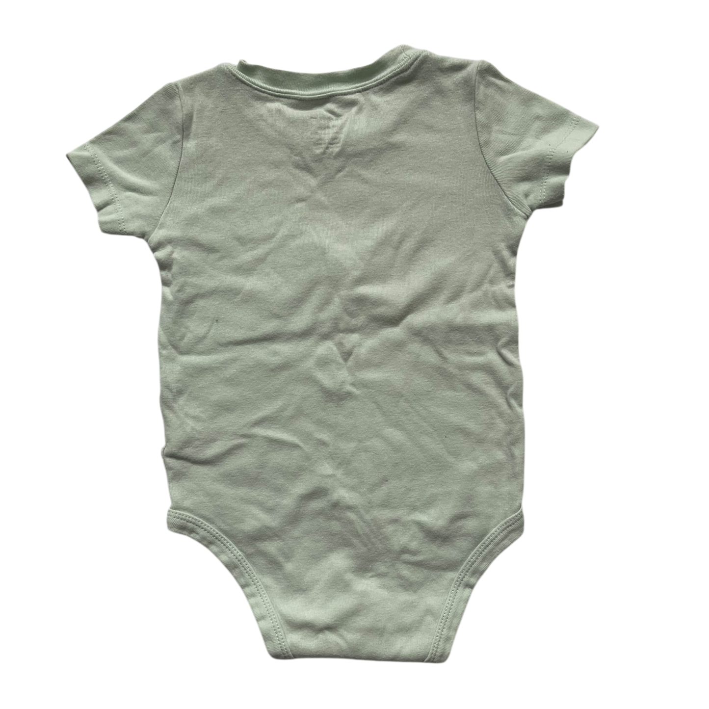 Boys Onesie from Carter’s