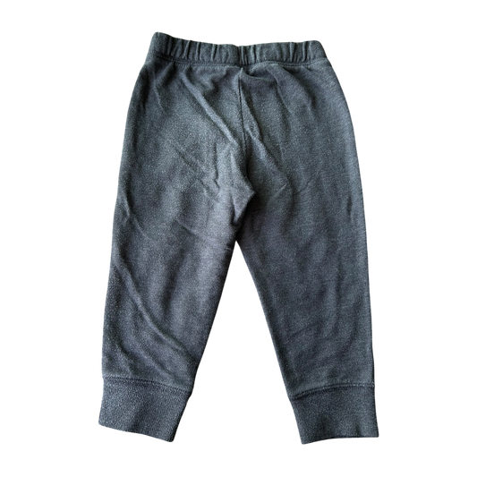 Boys jumping beans gray Bottom size 3