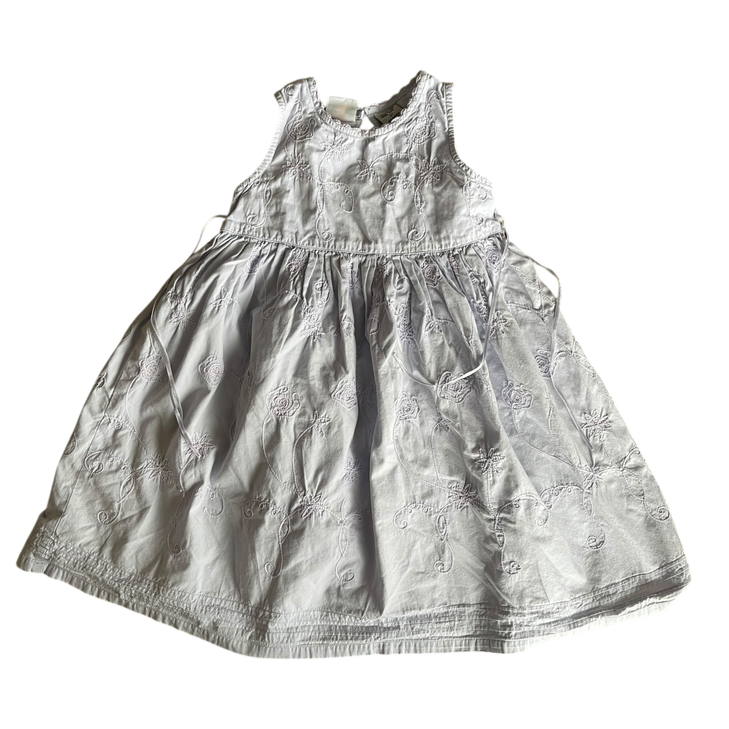 Girls Dress from Green dog