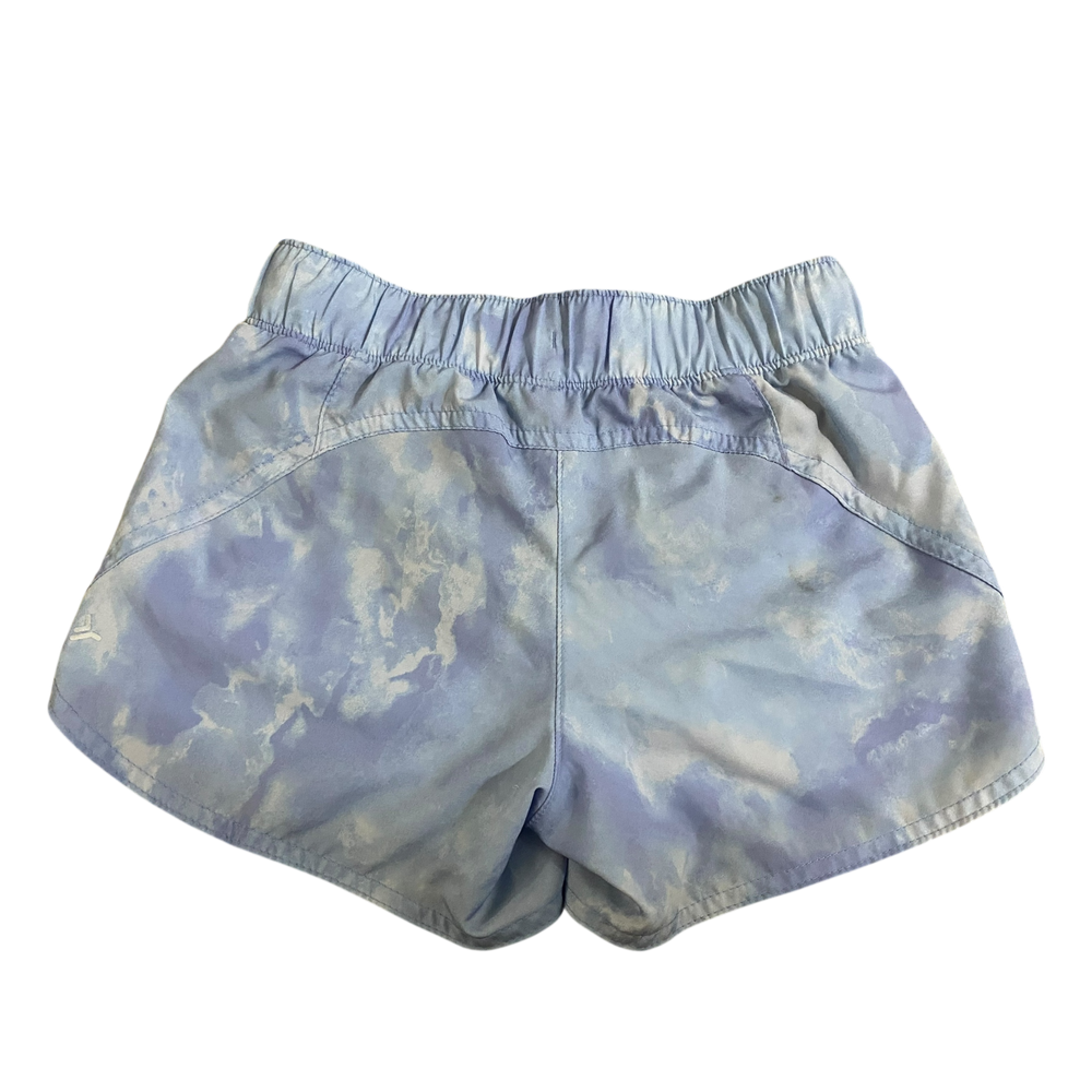 Girls old navy blue Short size 8