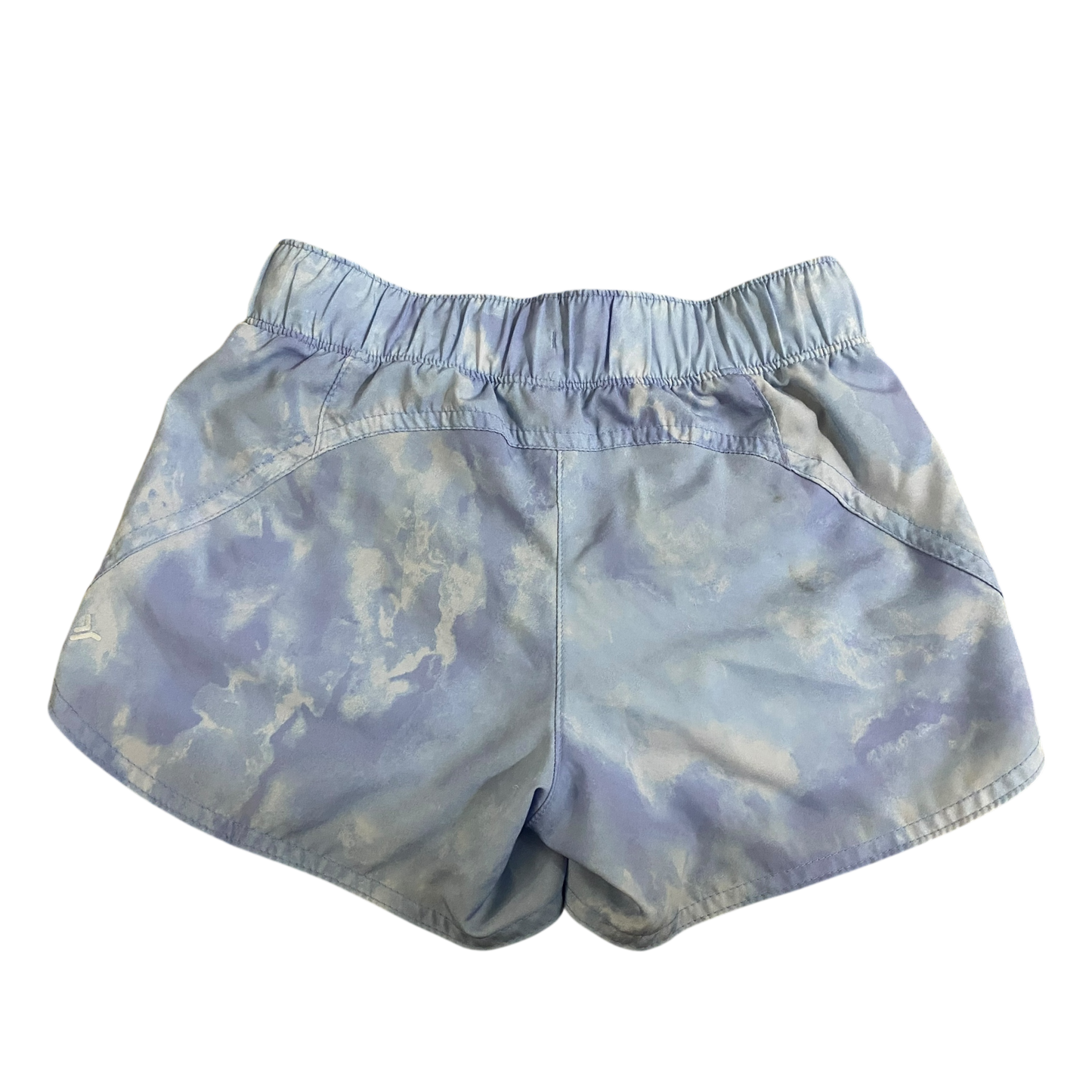 Girls old navy blue Short size 8