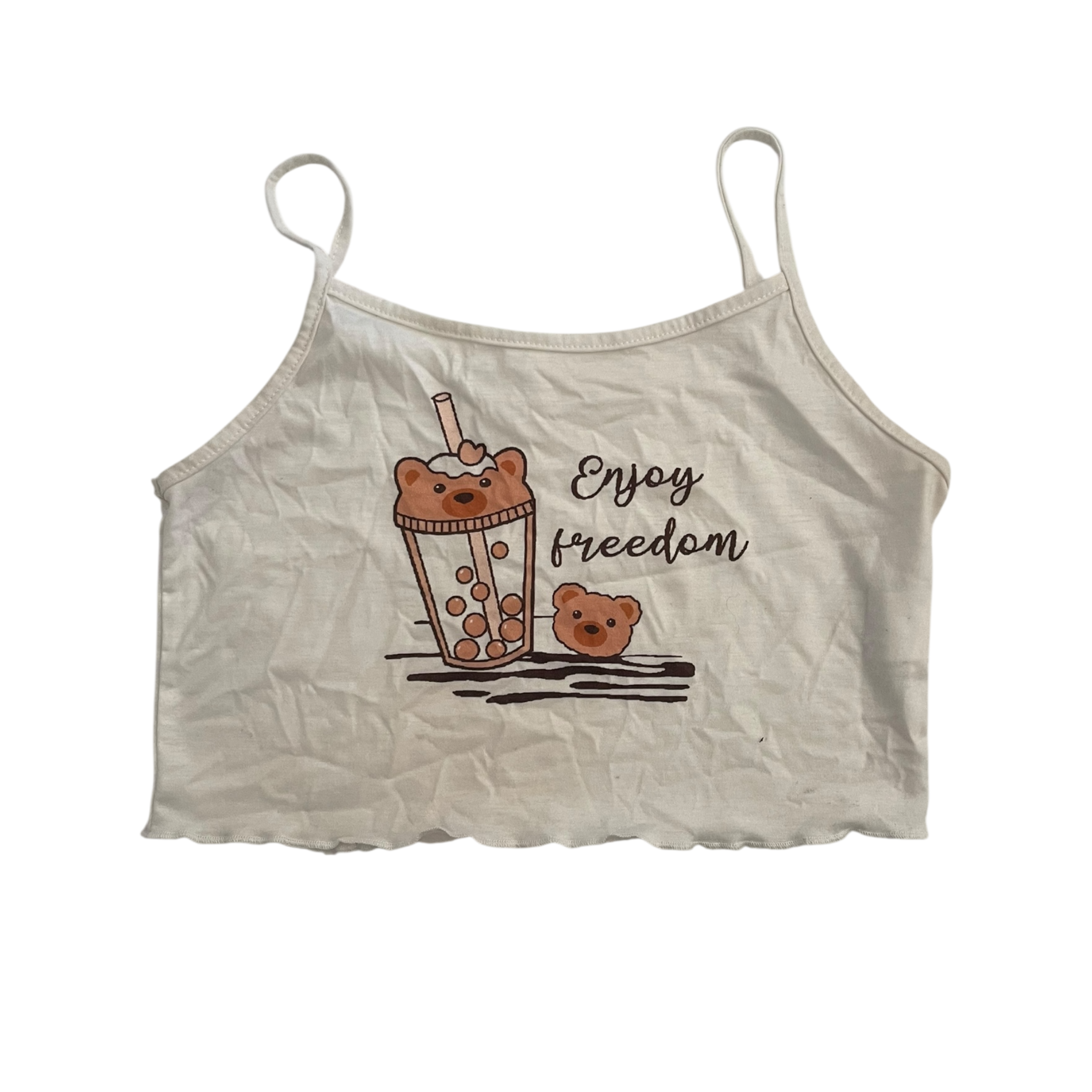 T-shirt from SHEIN
