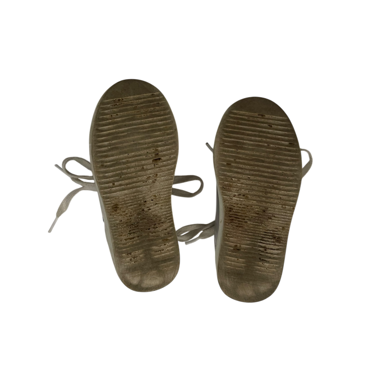 Girl Disney silver Shoes size 6 (9 year)