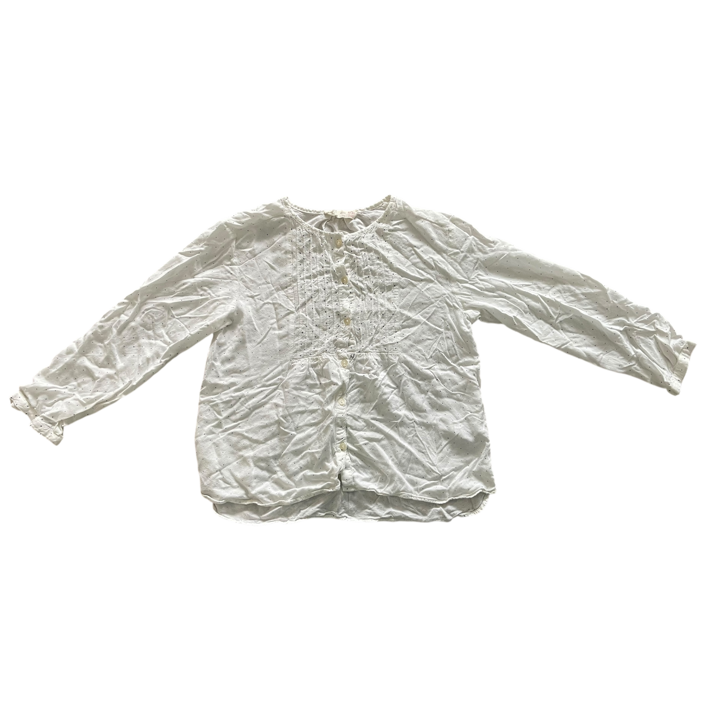 T-shirt from Zara for 9 year old Girls