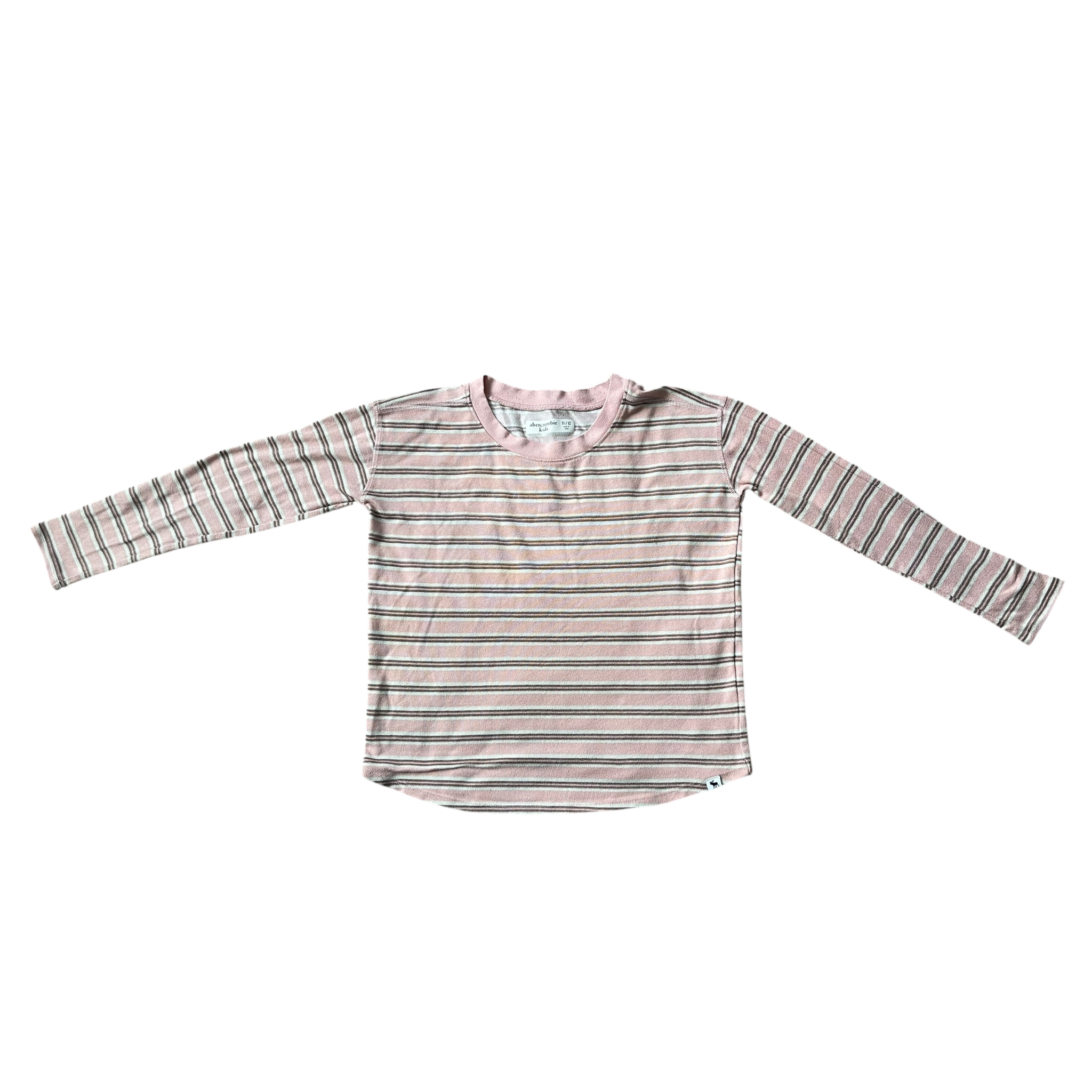 Girls T-shirt from Abercrombie kids