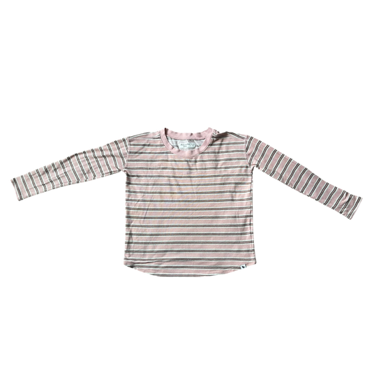 Girls T-shirt from Abercrombie kids