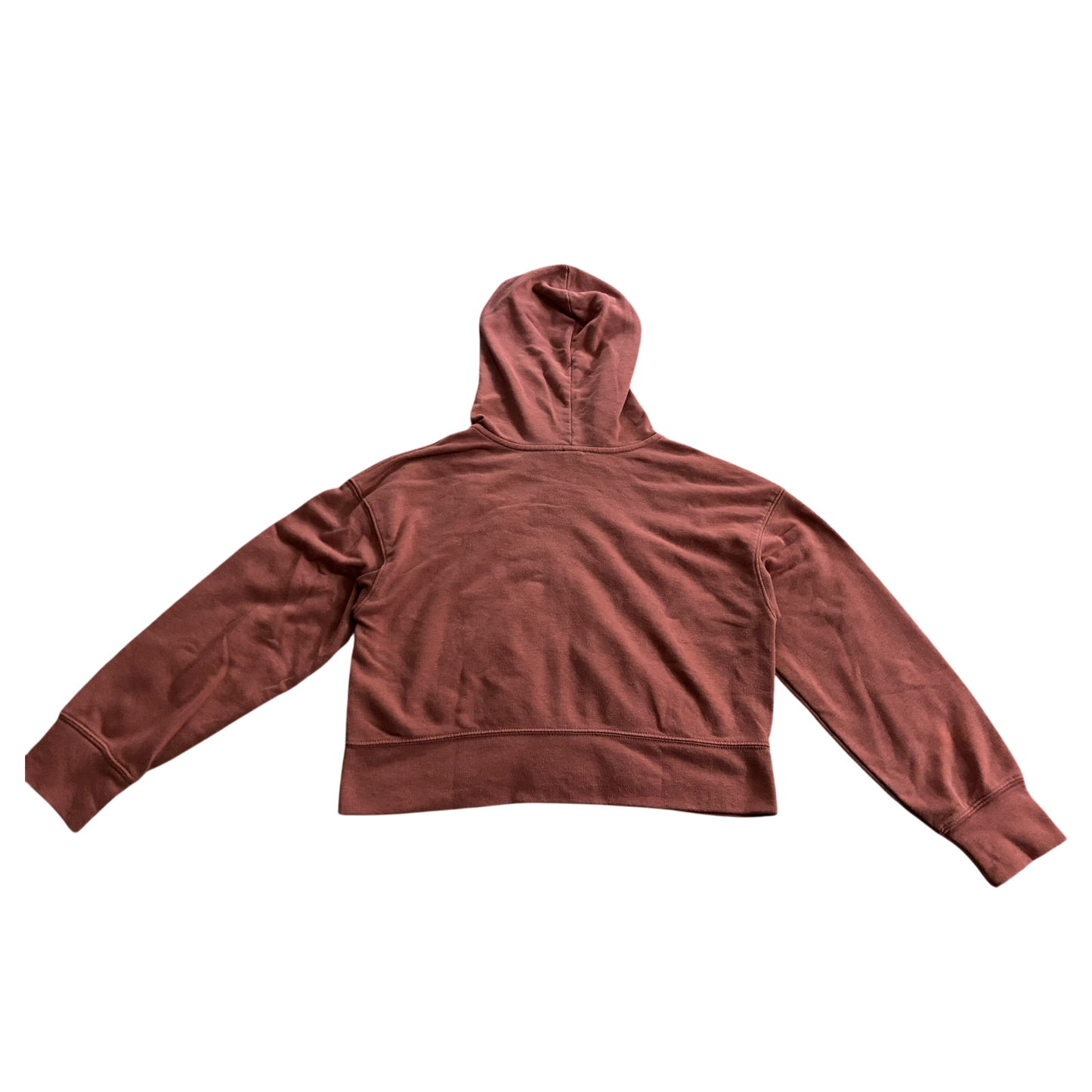 Boys old navy pink Sweatshirt size 10