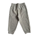 Boys carter’s gray Bottom size 2