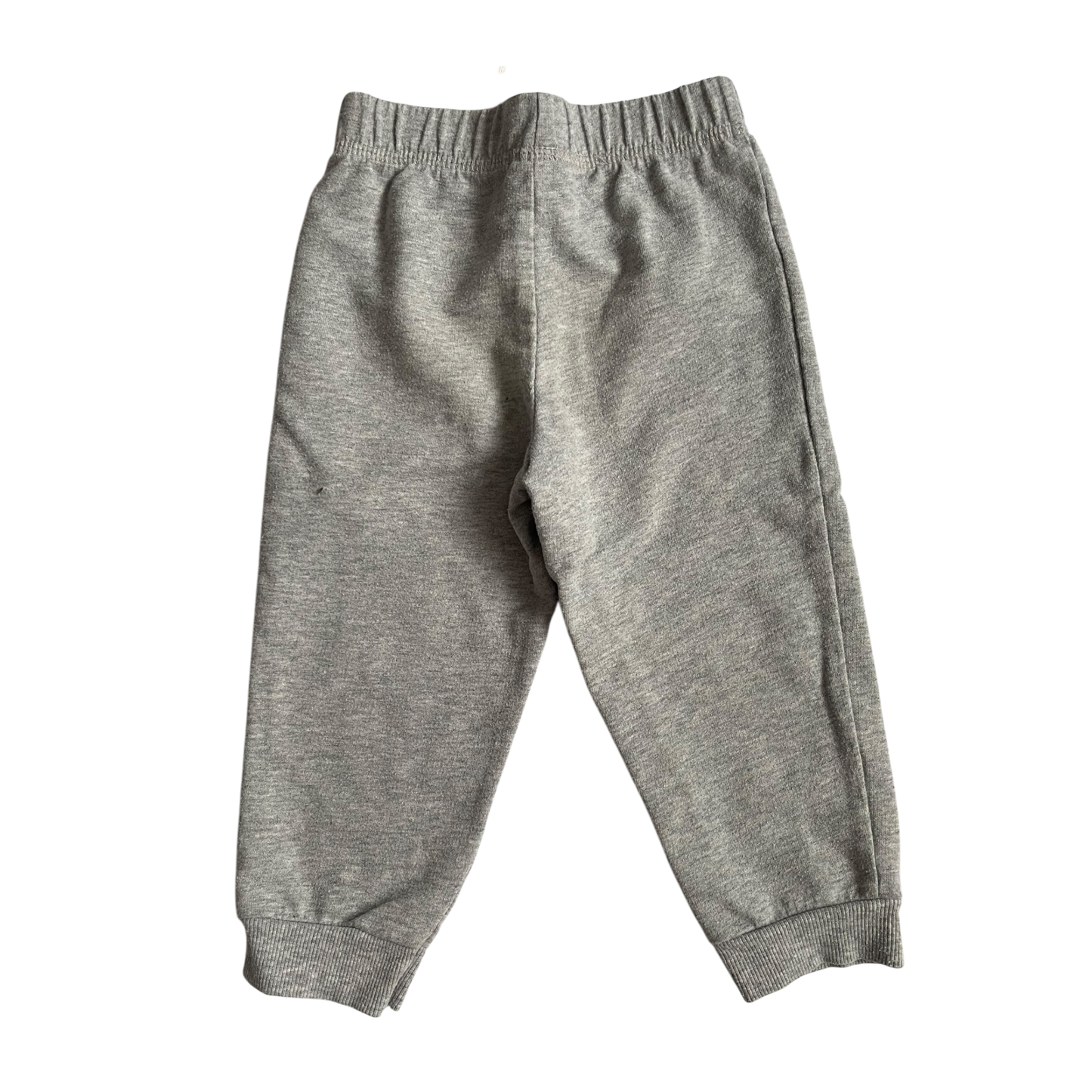 Boys carter’s gray Bottom size 2