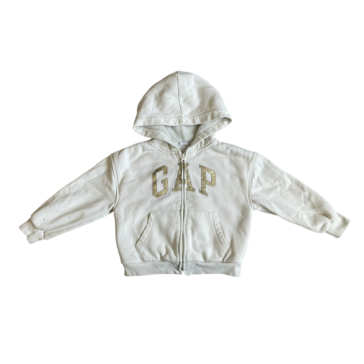 Girls Sweatshirt from Gap for 6 years