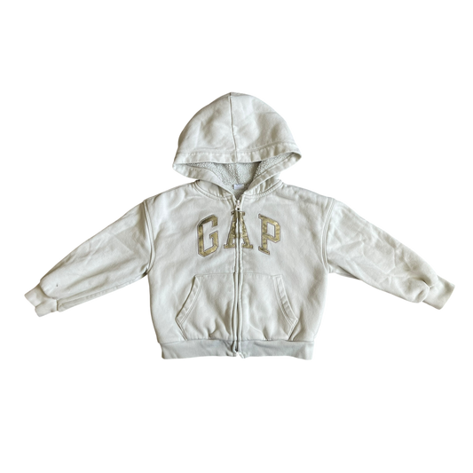 Girls Sweatshirt from Gap for 6 years