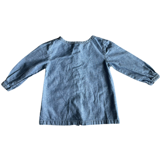 Girls T-shirt from carter’s for 18 month