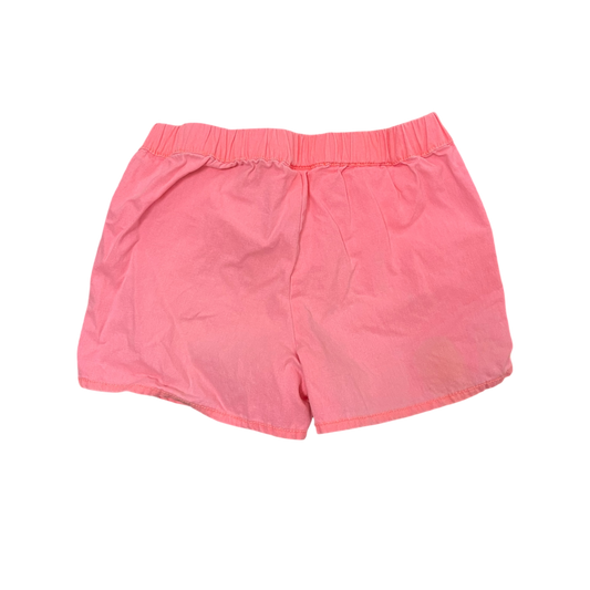 Girls okie dokie pink Short size 4