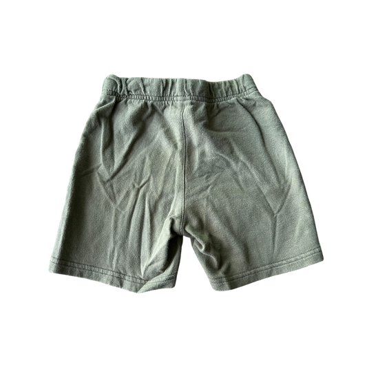 Boys carter’s green Shorts size 3
