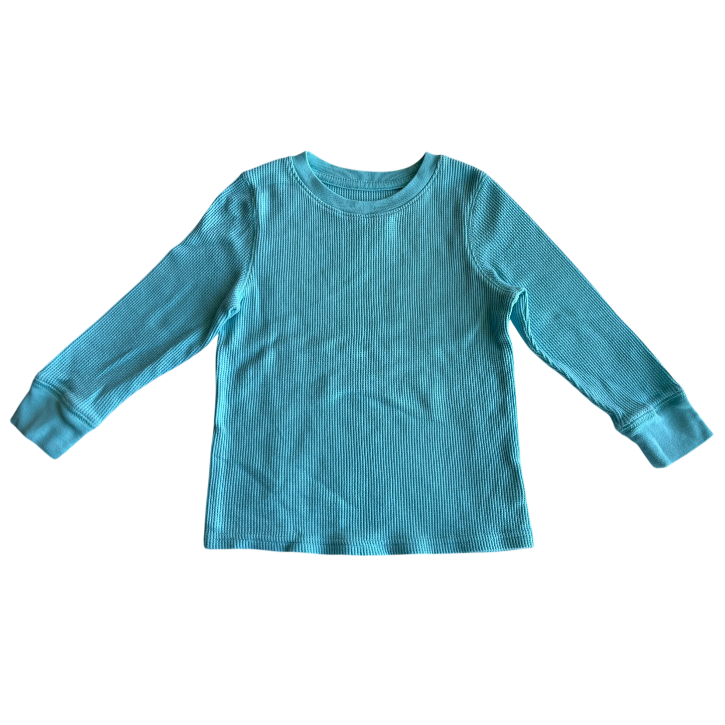 Boys cat & jack light blue Sweatshirt size 3