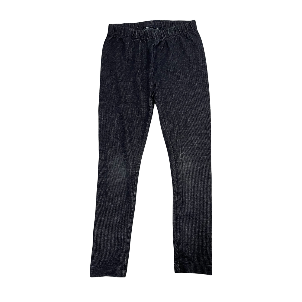 Girls cat & jack black Pants size 4