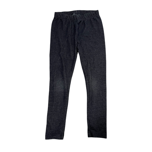 Girls cat & jack black Pants size 4