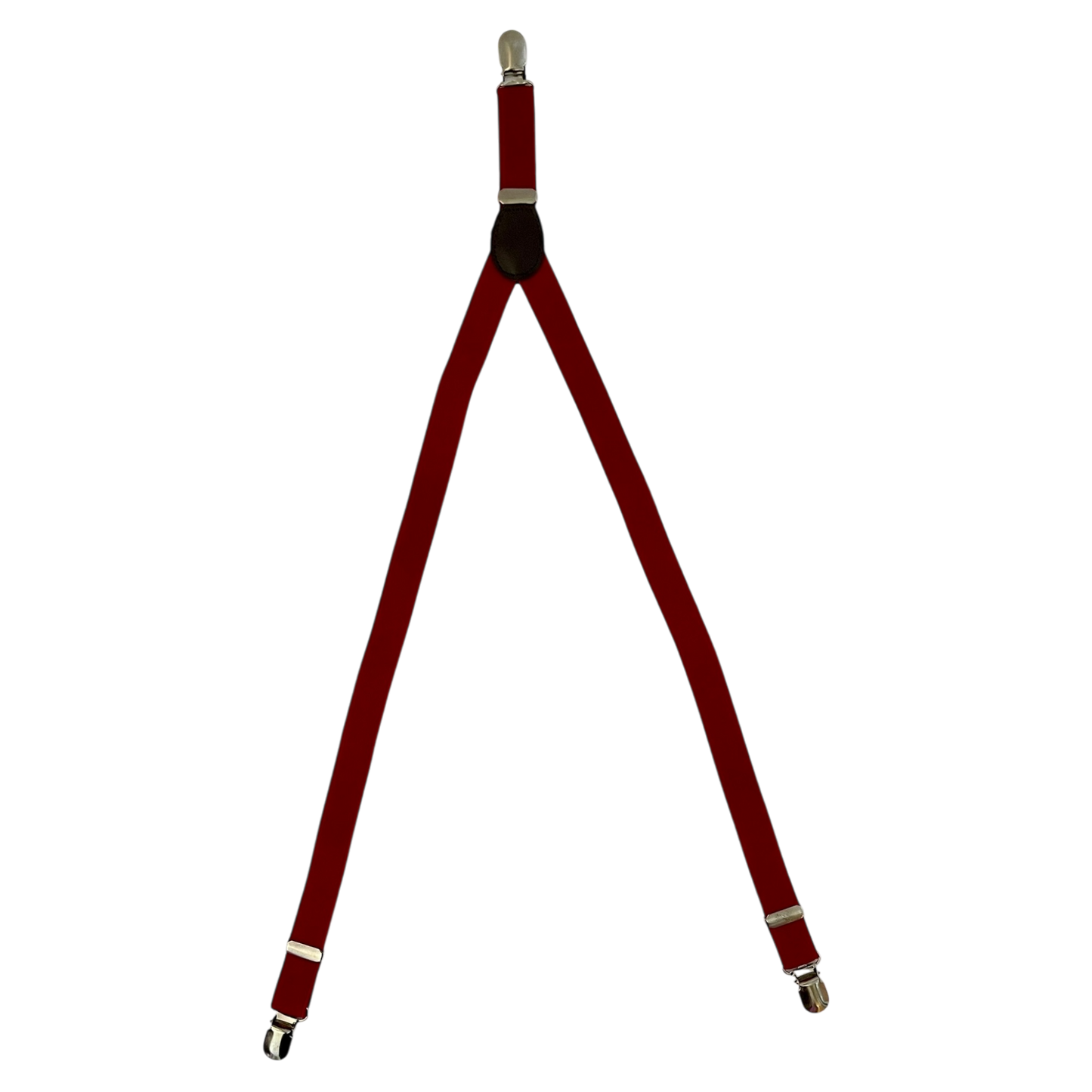 Boys overall's red Overalls elastic size 9 mth