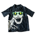 Boys carter’s black T-shirt size 4