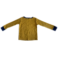 Boys carter’s yellow T-shirt size 3