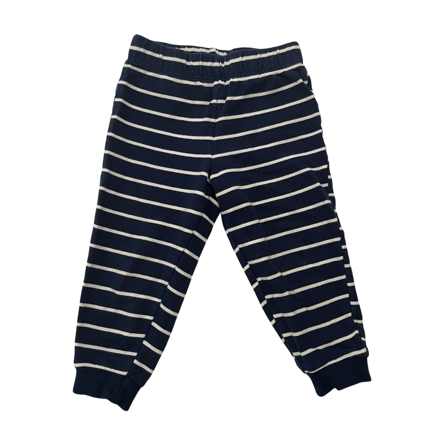 White and Navy Bottom from carter’s for boys
