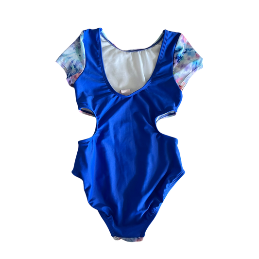 Girls Swimsuit from More Than Magic for 7 year old