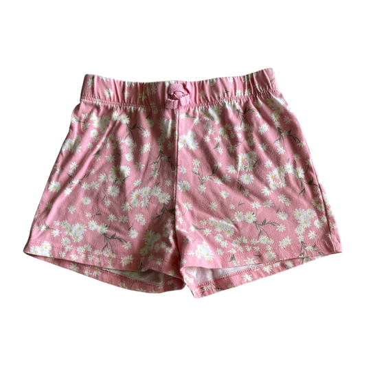 Girls place pink Short size 7