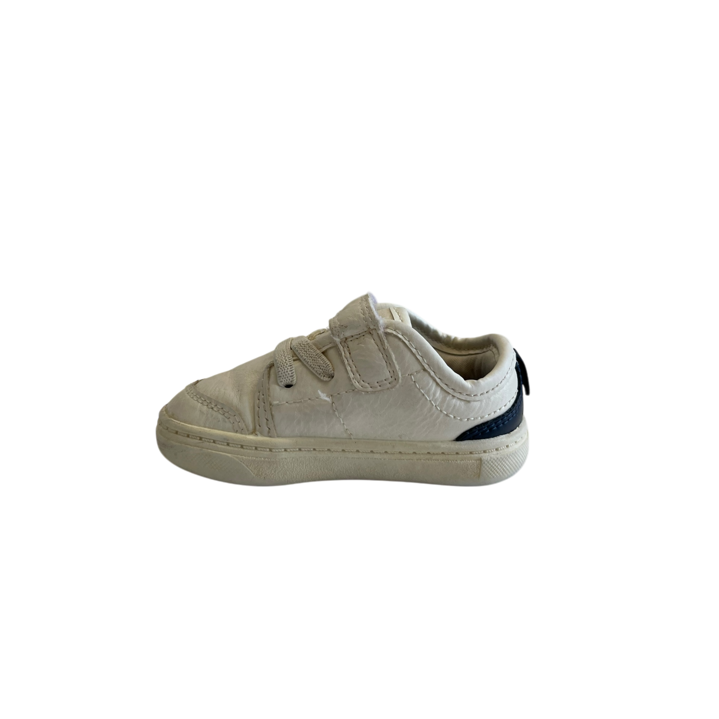 White Shoes Size 4