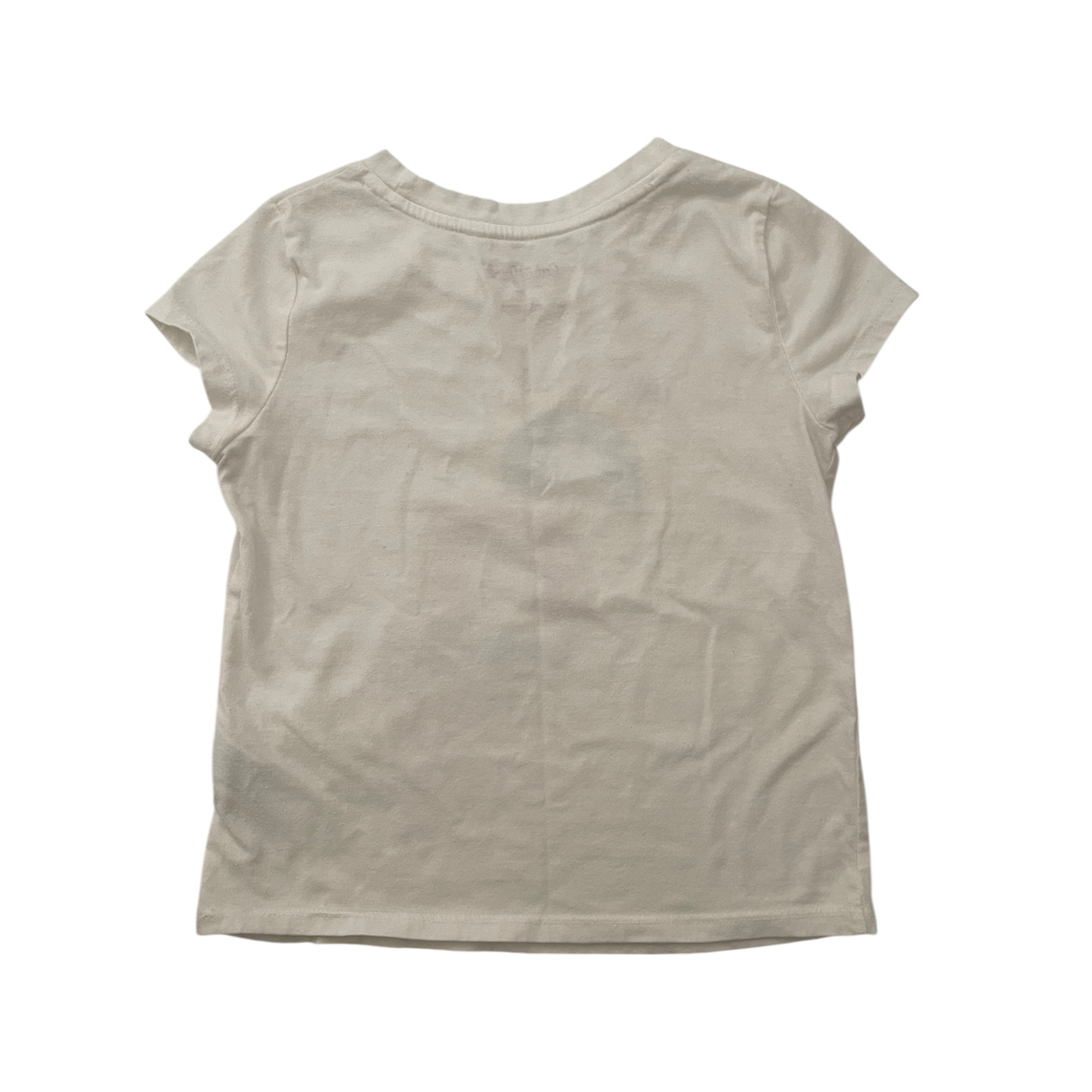 Girls T-shirt from cat & jack