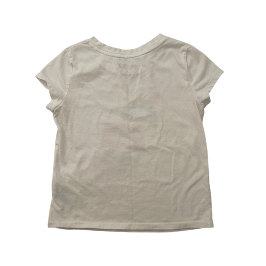 Girls T-shirt from cat & jack