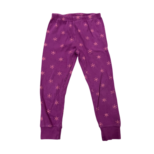 Purple Bottom from Carter’s for 4 year old Girls