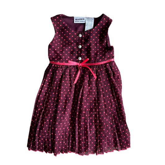 Girls Dress from Blueber for 18 months