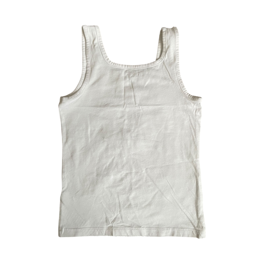 White T-shirt from old navy