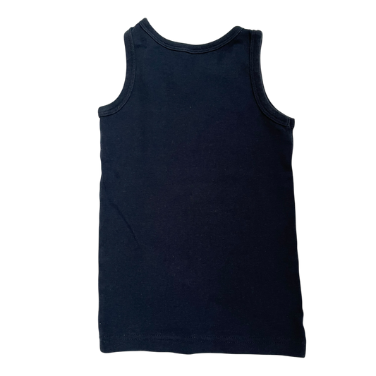 Sleeveless Lupilu Shirt