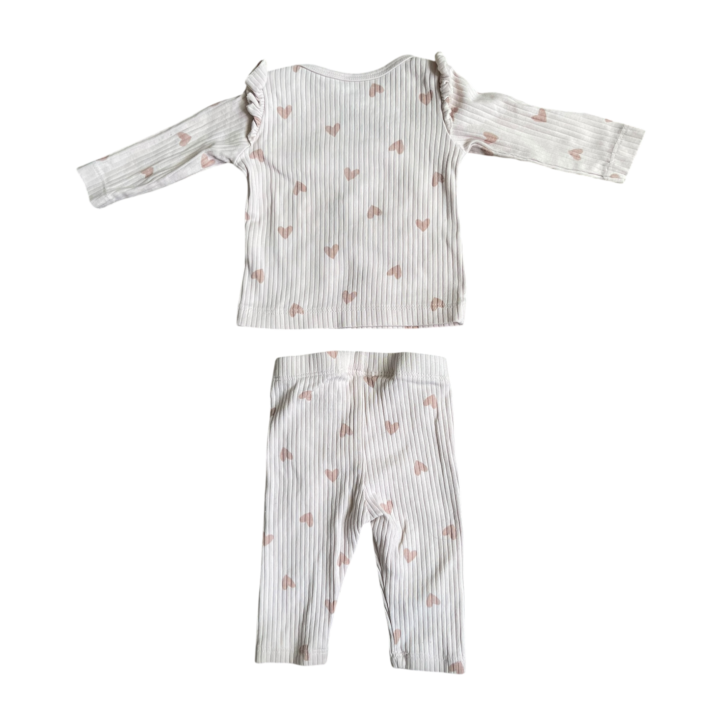 H&M’s Pajama for new born Girls