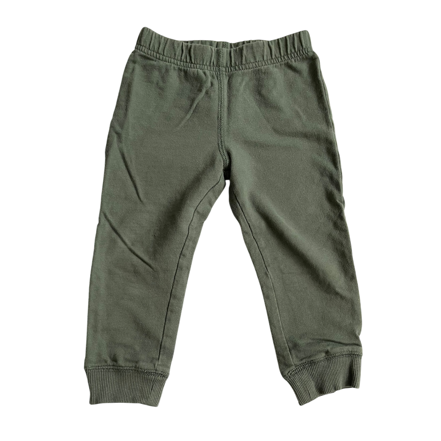 Boys carter’s dark green Bottom size 2