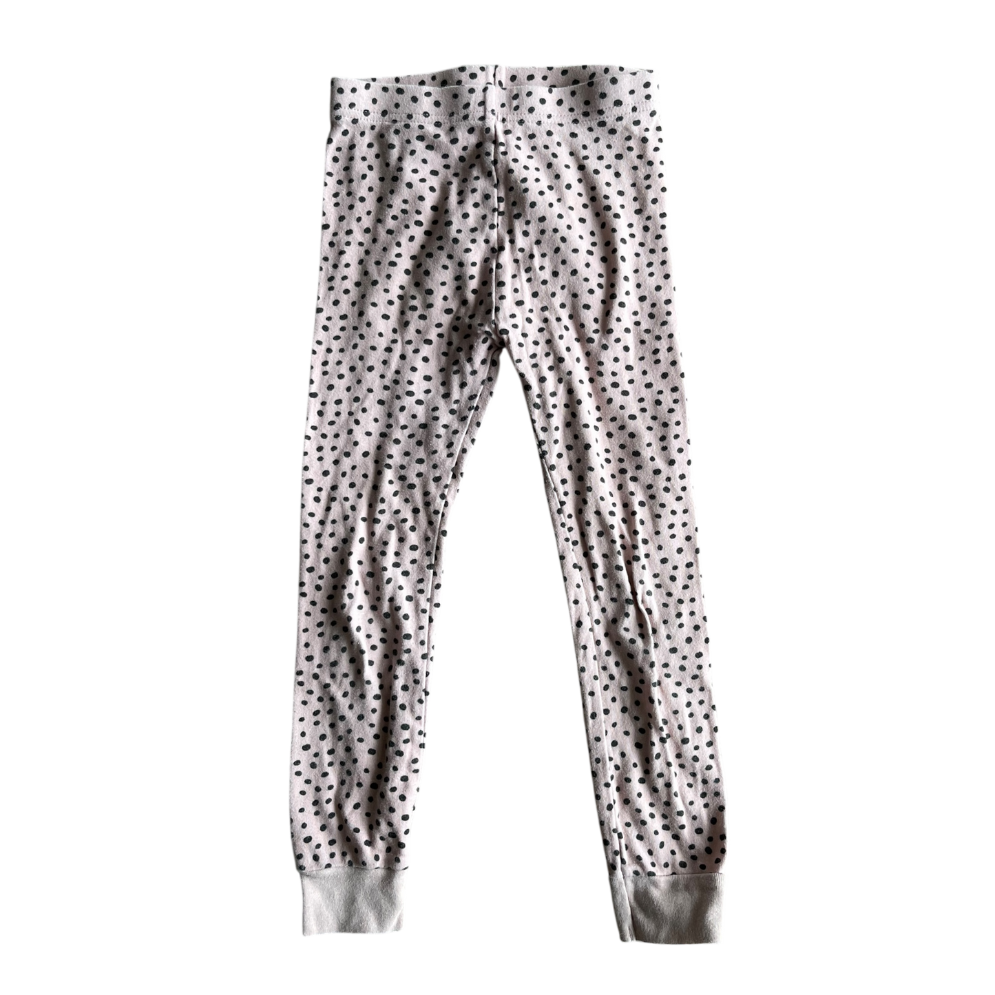 Girls old navy pink and black Bottom size 5